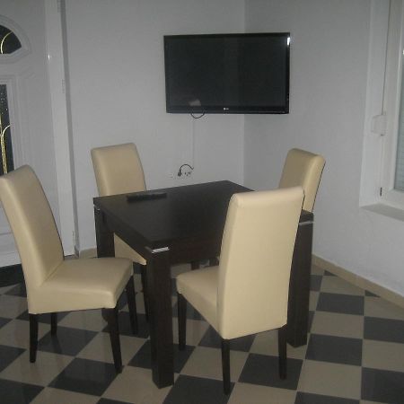 Guest House Vila Mimoza Ülgün Dış mekan fotoğraf