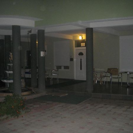 Guest House Vila Mimoza Ülgün Dış mekan fotoğraf