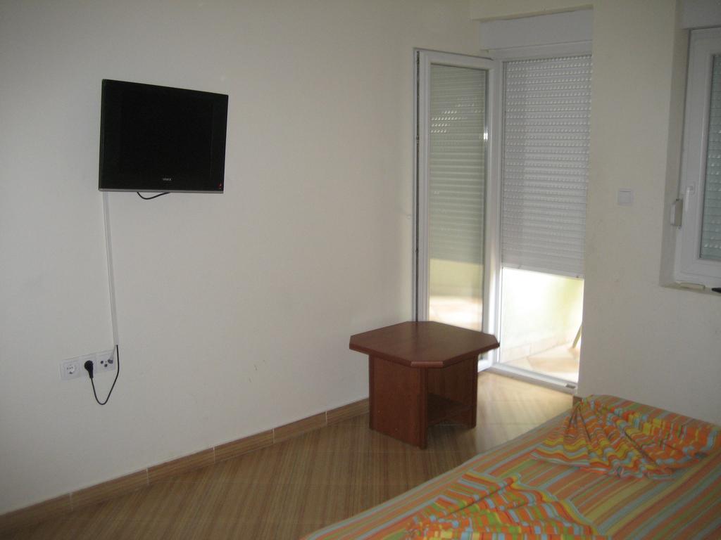 Guest House Vila Mimoza Ülgün Dış mekan fotoğraf