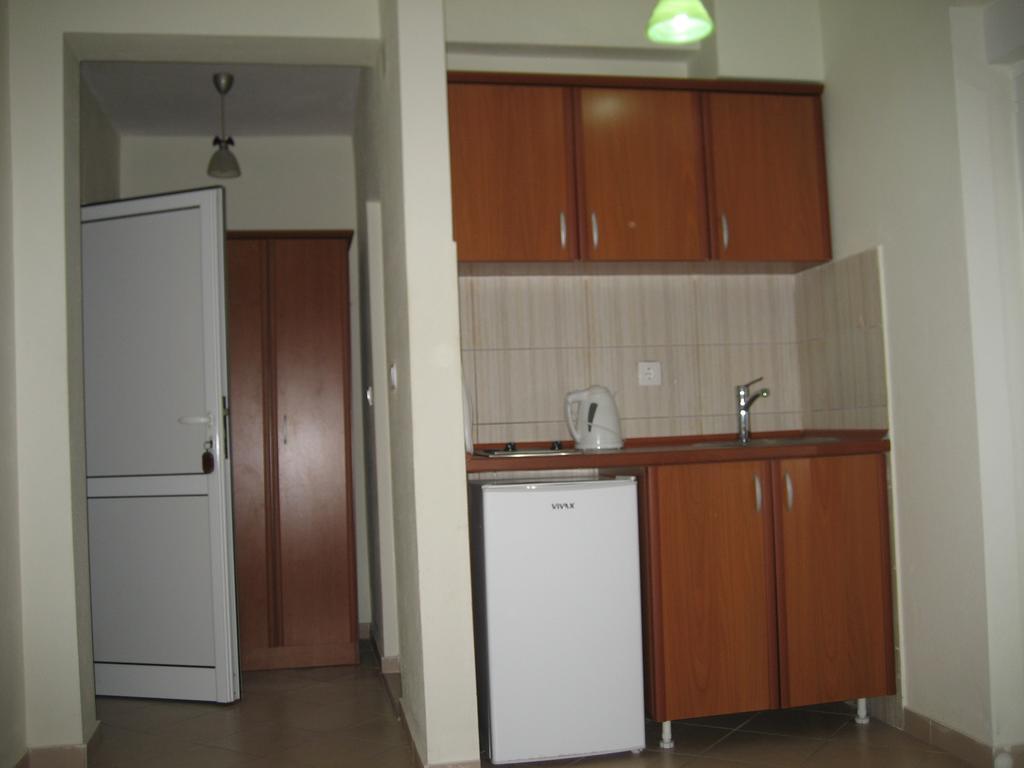 Guest House Vila Mimoza Ülgün Dış mekan fotoğraf