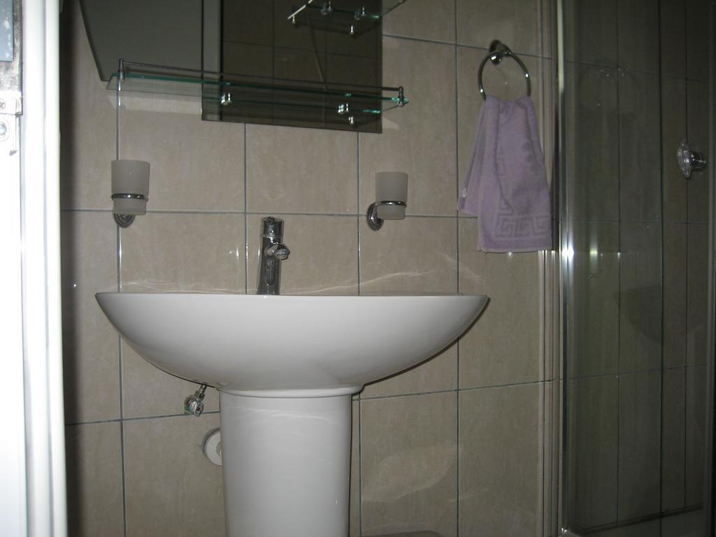 Guest House Vila Mimoza Ülgün Dış mekan fotoğraf