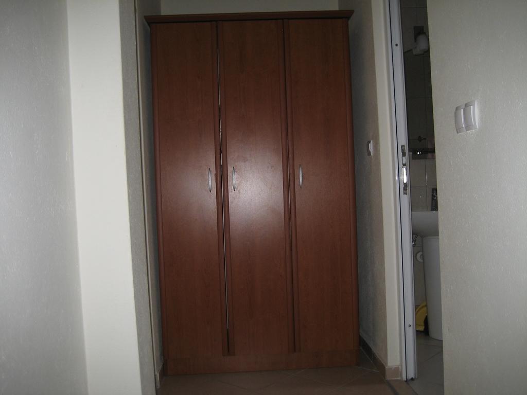 Guest House Vila Mimoza Ülgün Dış mekan fotoğraf