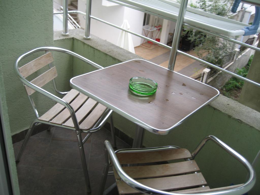 Guest House Vila Mimoza Ülgün Dış mekan fotoğraf