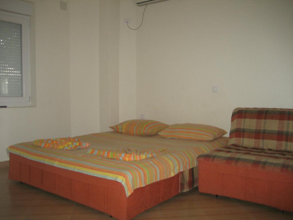 Guest House Vila Mimoza Ülgün Dış mekan fotoğraf