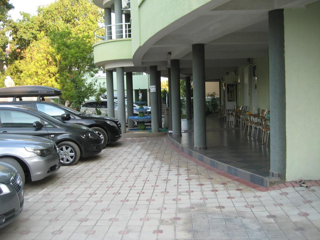 Guest House Vila Mimoza Ülgün Oda fotoğraf