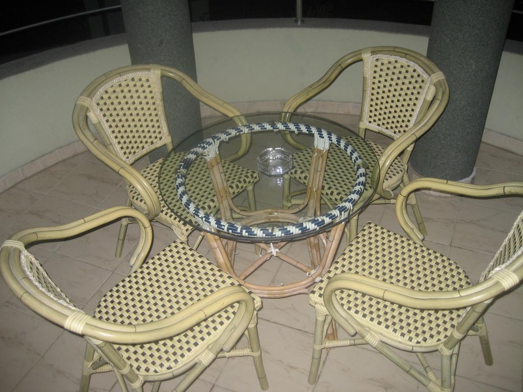 Guest House Vila Mimoza Ülgün Oda fotoğraf