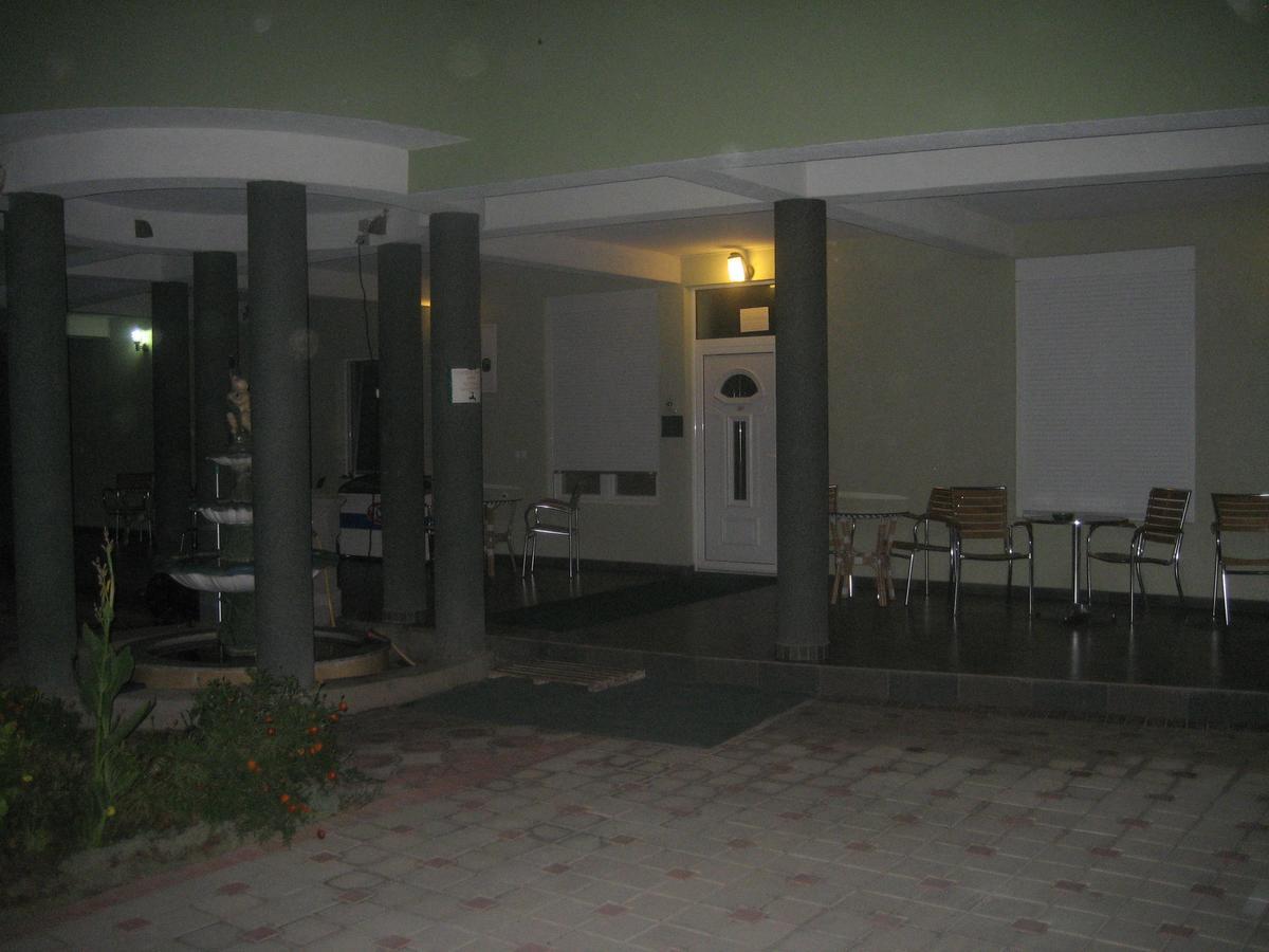 Guest House Vila Mimoza Ülgün Dış mekan fotoğraf