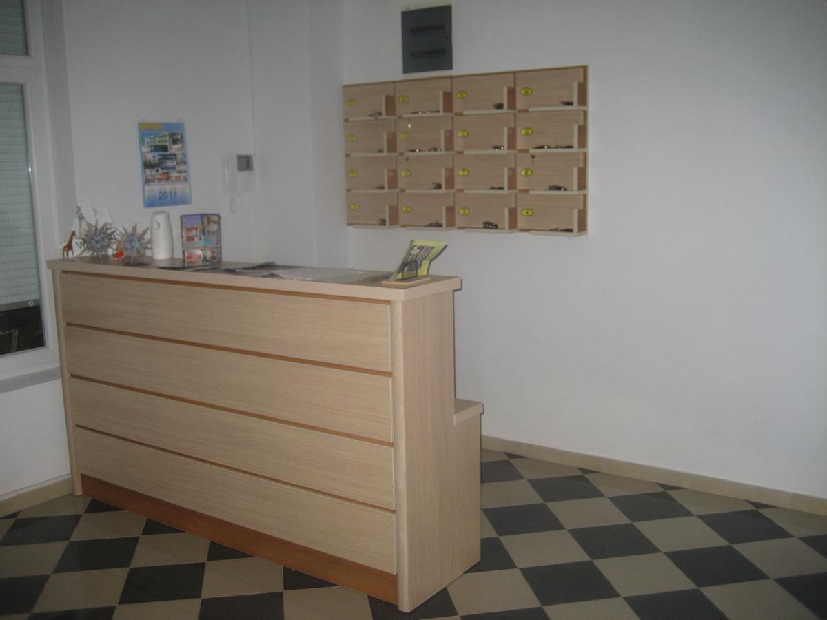 Guest House Vila Mimoza Ülgün Dış mekan fotoğraf