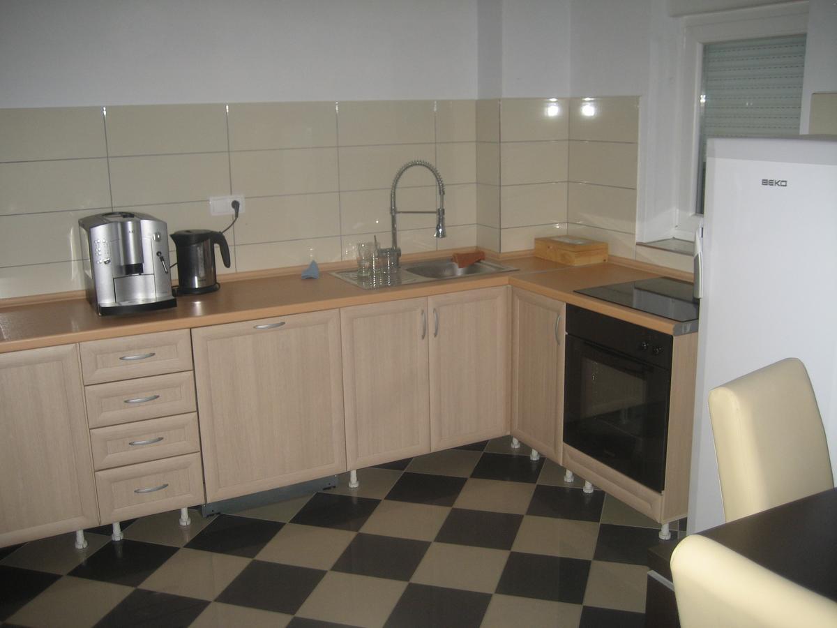 Guest House Vila Mimoza Ülgün Dış mekan fotoğraf