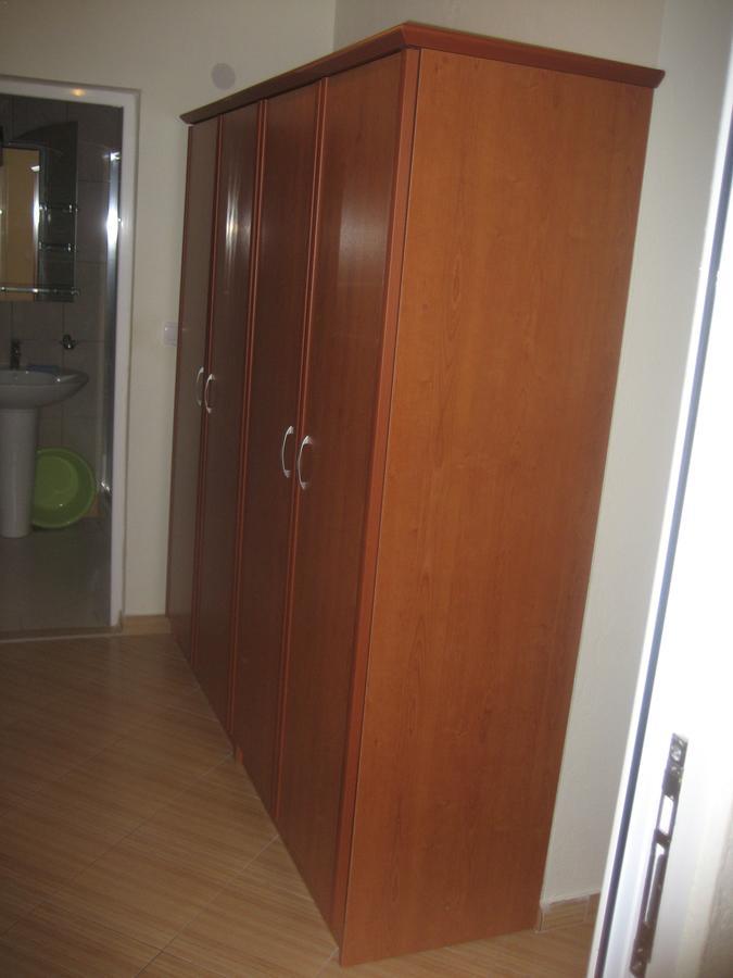 Guest House Vila Mimoza Ülgün Dış mekan fotoğraf