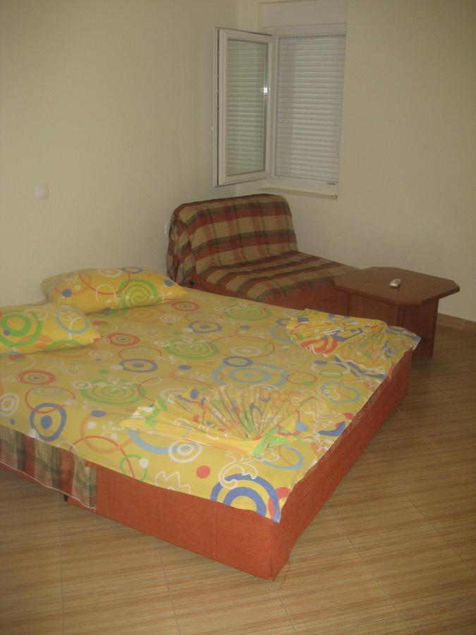 Guest House Vila Mimoza Ülgün Dış mekan fotoğraf