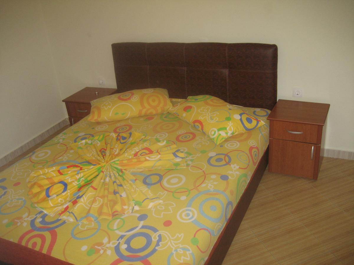 Guest House Vila Mimoza Ülgün Dış mekan fotoğraf