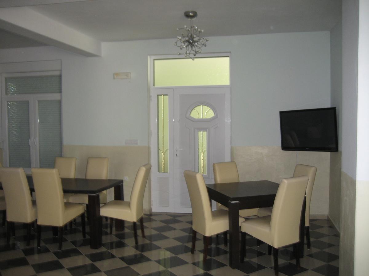 Guest House Vila Mimoza Ülgün Dış mekan fotoğraf