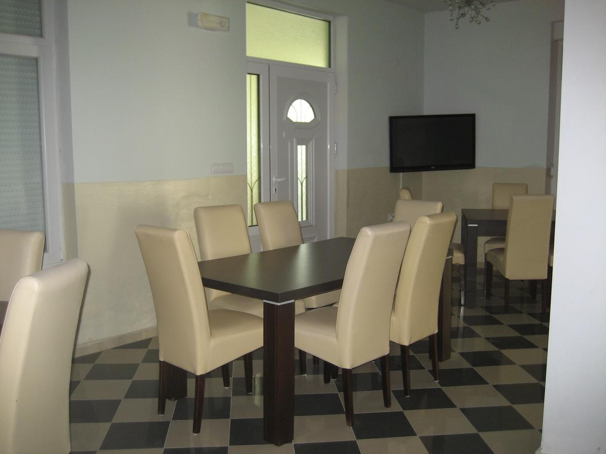 Guest House Vila Mimoza Ülgün Dış mekan fotoğraf
