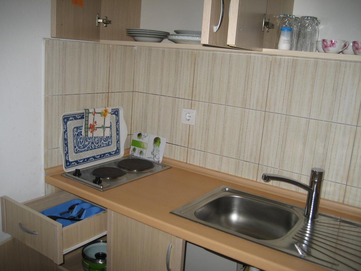 Guest House Vila Mimoza Ülgün Dış mekan fotoğraf
