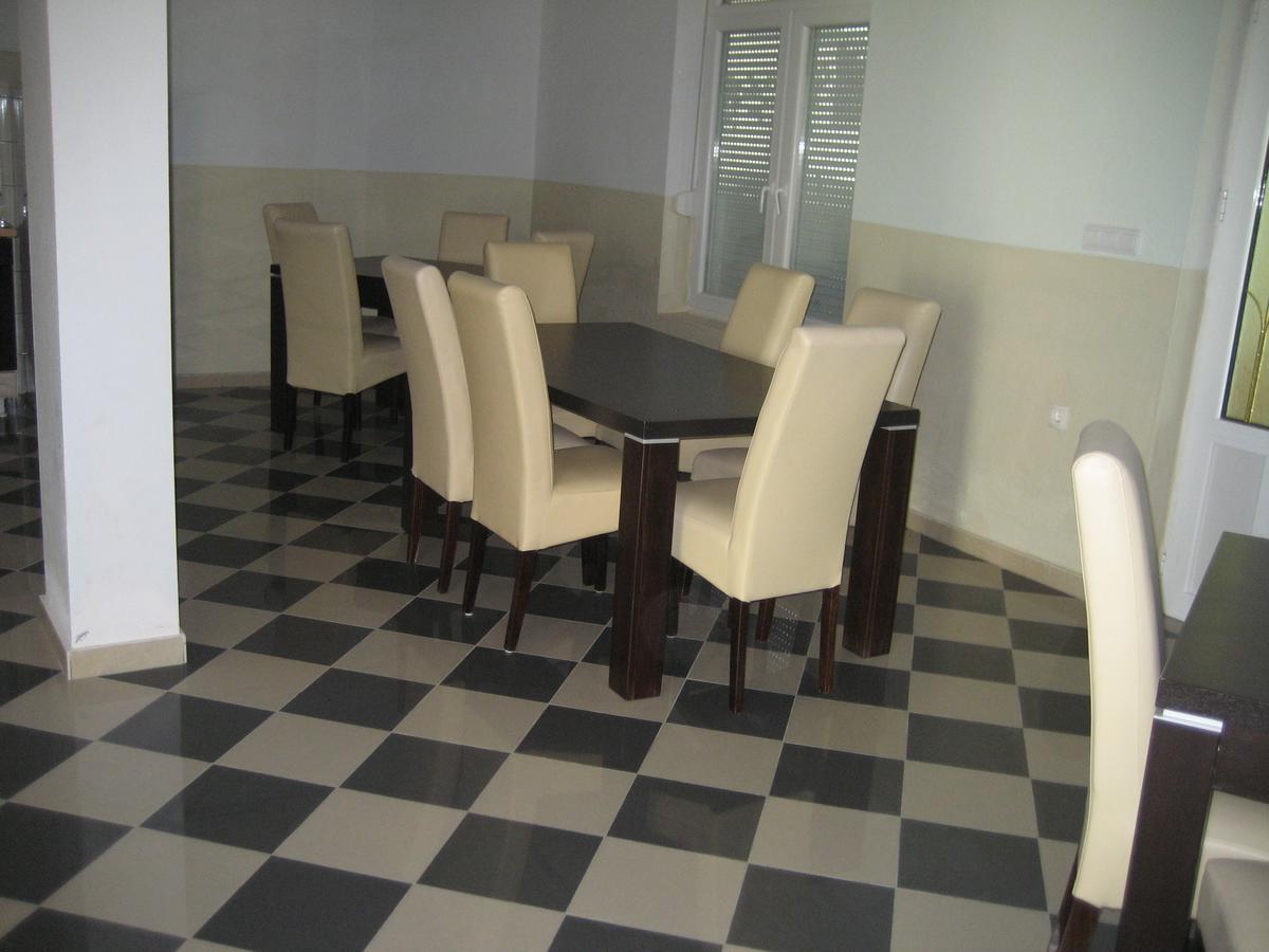 Guest House Vila Mimoza Ülgün Dış mekan fotoğraf