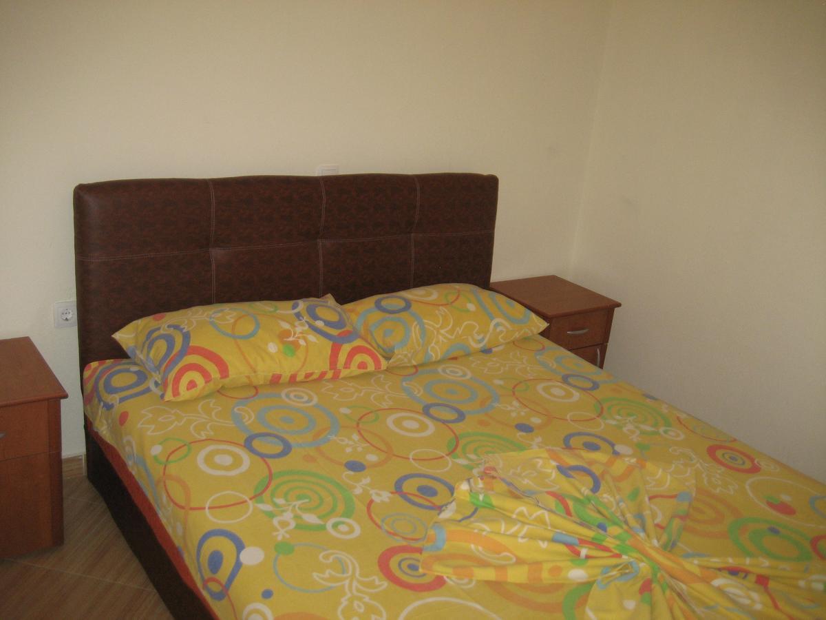 Guest House Vila Mimoza Ülgün Dış mekan fotoğraf