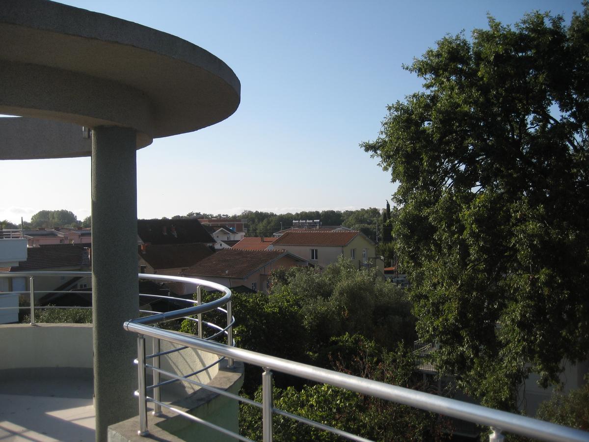 Guest House Vila Mimoza Ülgün Dış mekan fotoğraf