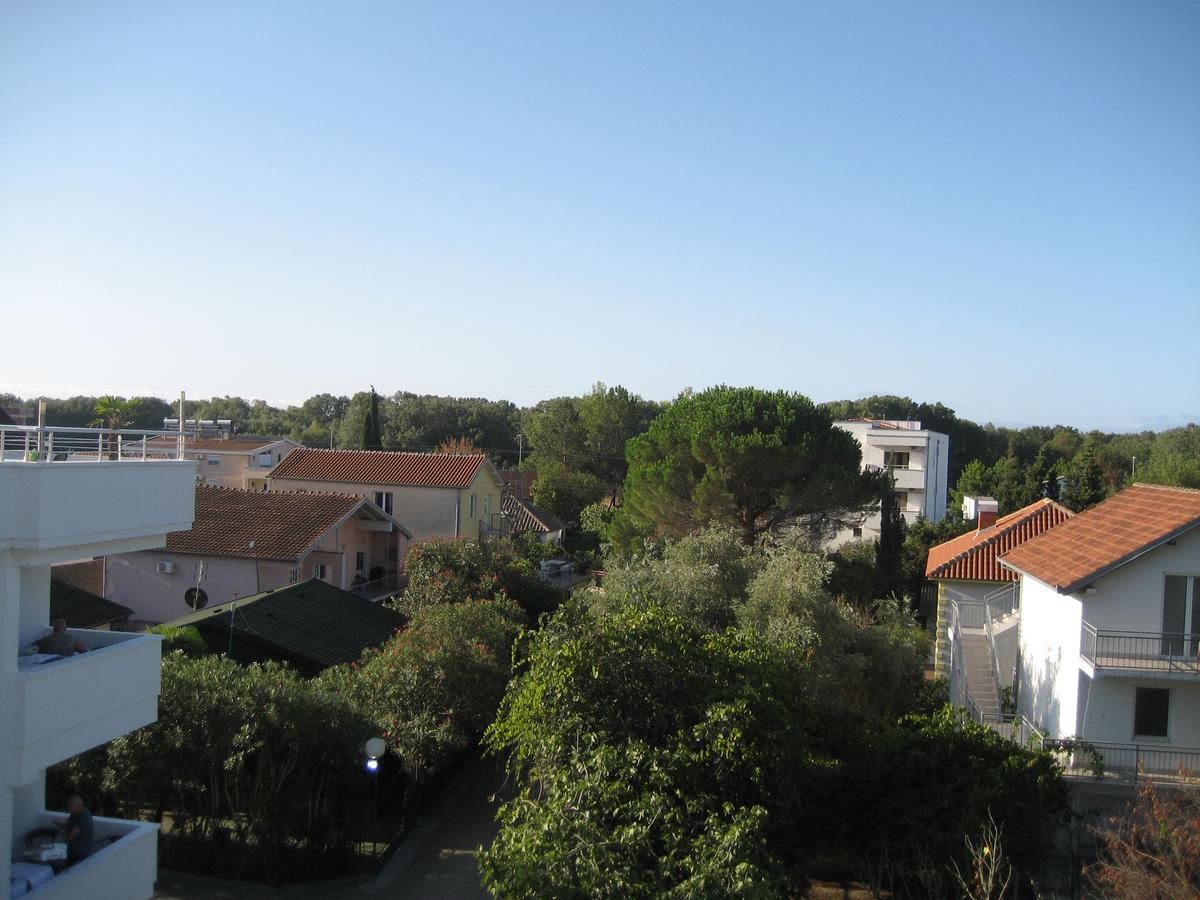 Guest House Vila Mimoza Ülgün Dış mekan fotoğraf