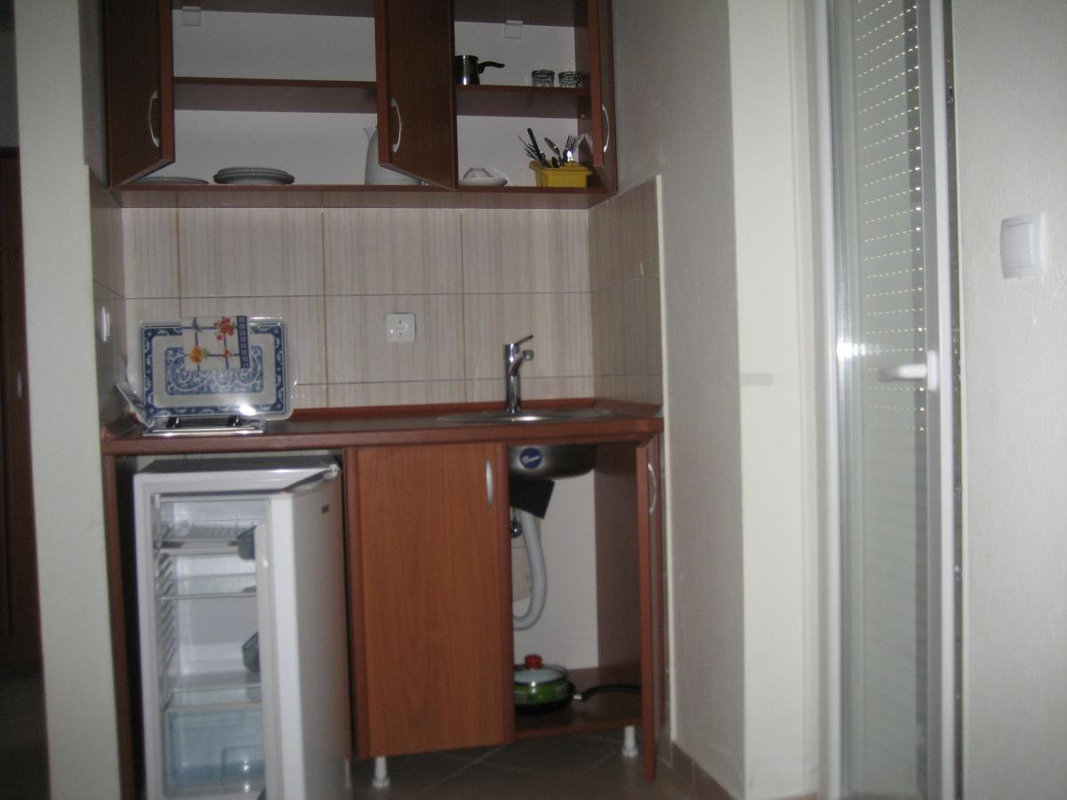 Guest House Vila Mimoza Ülgün Dış mekan fotoğraf