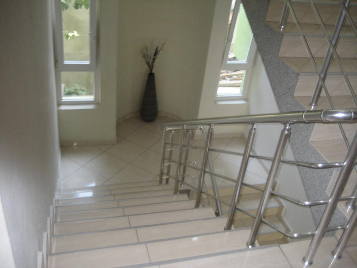 Guest House Vila Mimoza Ülgün Dış mekan fotoğraf
