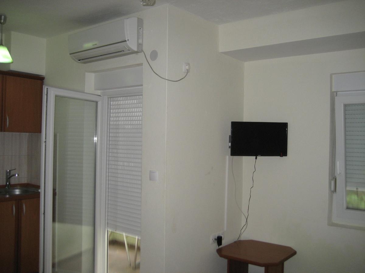 Guest House Vila Mimoza Ülgün Dış mekan fotoğraf